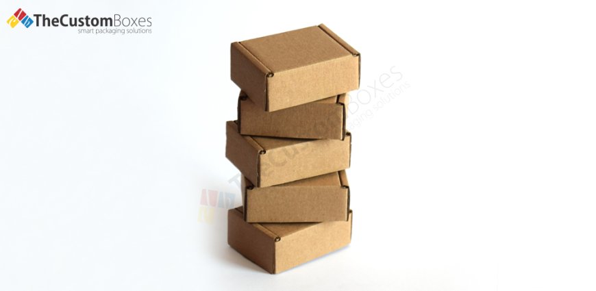 Cardboard Boxes 101: Everything You Need to Know