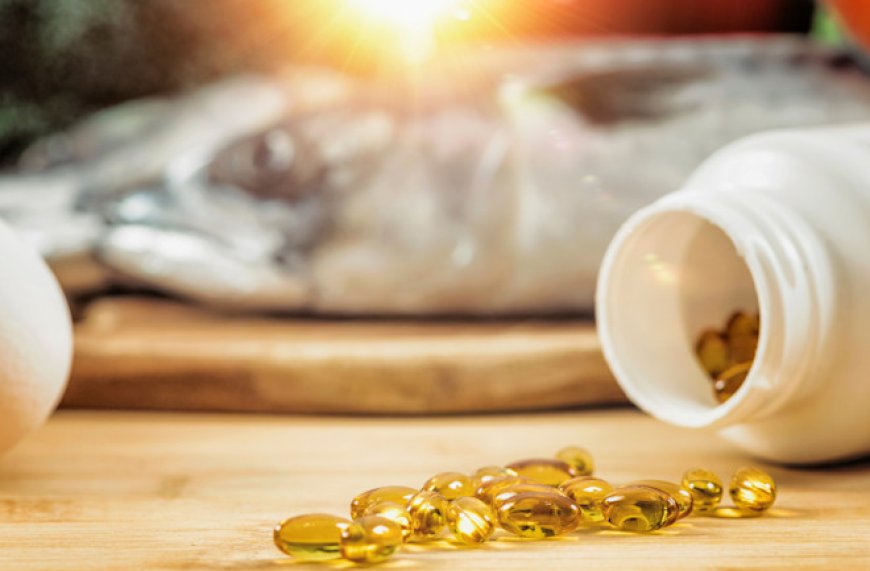 How to Recognize and Treat Vitamin D Deficiency in Dubai