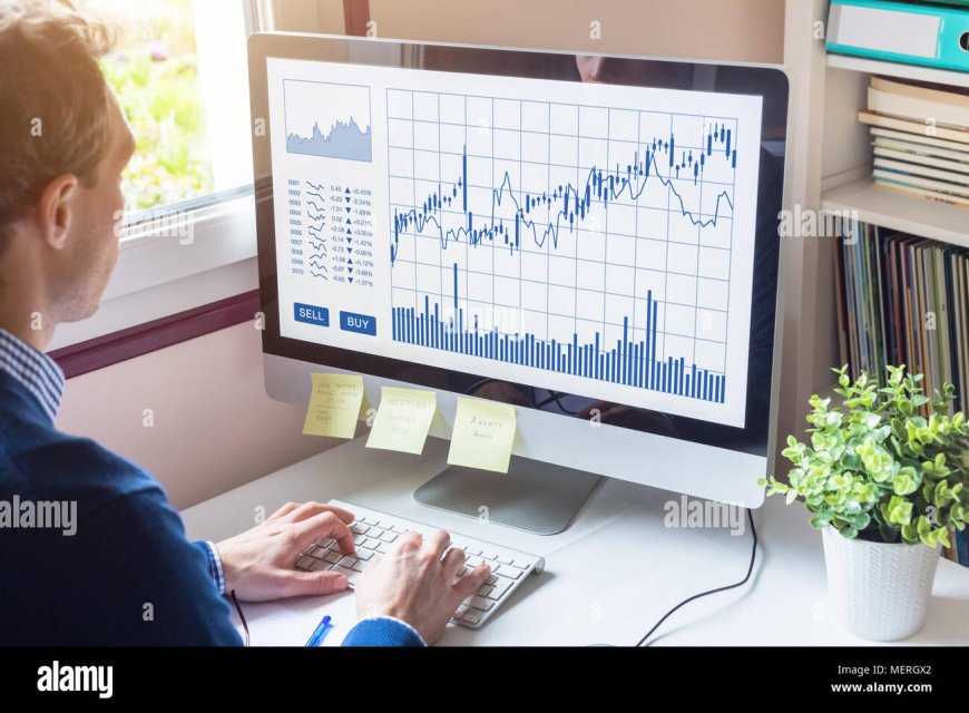 Why I Chose Forex White Label Software to Launch My Brokerage