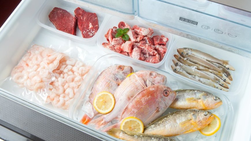 How to Incorporate More Fresh Food into Your Daily Diet