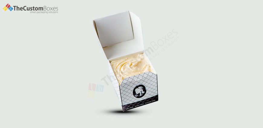 A Complete Guide to Ice Cream Boxes for Small Businesses