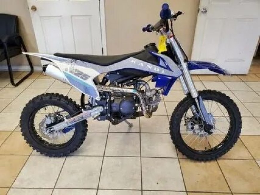 Street Legal 125cc Dirt Bikes in Canada: The Ultimate Guide for Adventure Riders