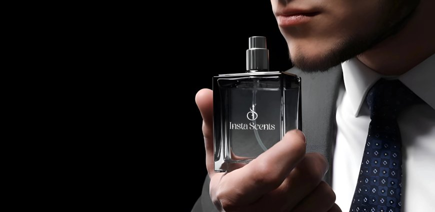 Best Long Lasting Perfume for Men in Pakistan