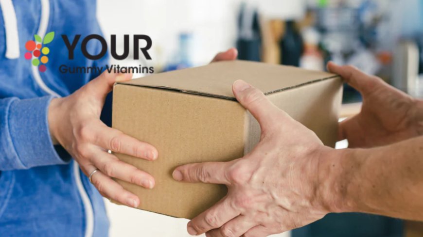 Top Vitamin Gummy Manufacturer in Miami | Your Gummy Vitamins