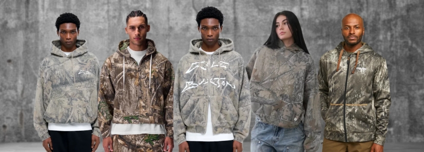 Akimbo Clothing and the Akimbo Hoodie: A Symbol of Modern Streetwear Rebellion