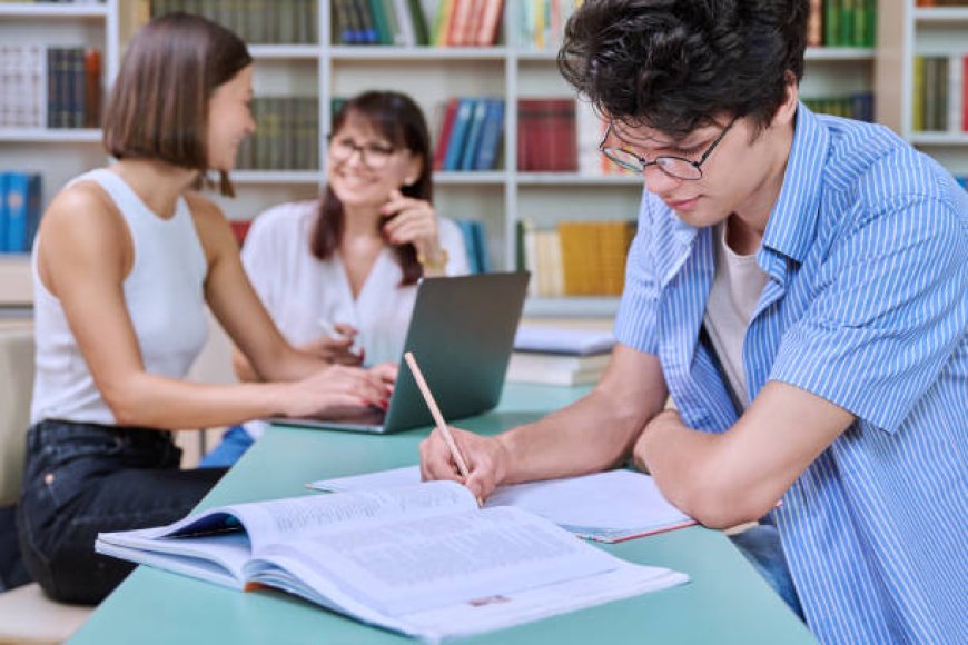 Why Top-Performing Students Use Dissertation Writing Help