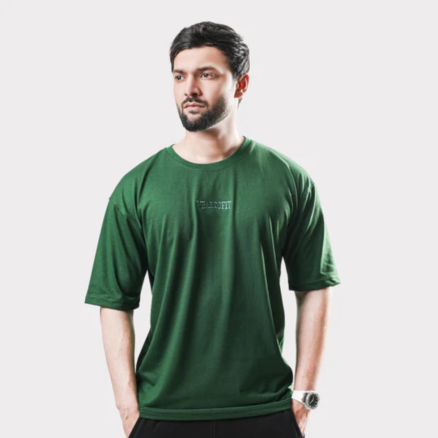 WearToFit: Pakistan’s Go-To Brand for Active & Casual Men’s Wear