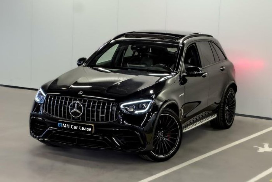 Private Lease Occasion: Günstige Autos Leasen bei MH Car Lease