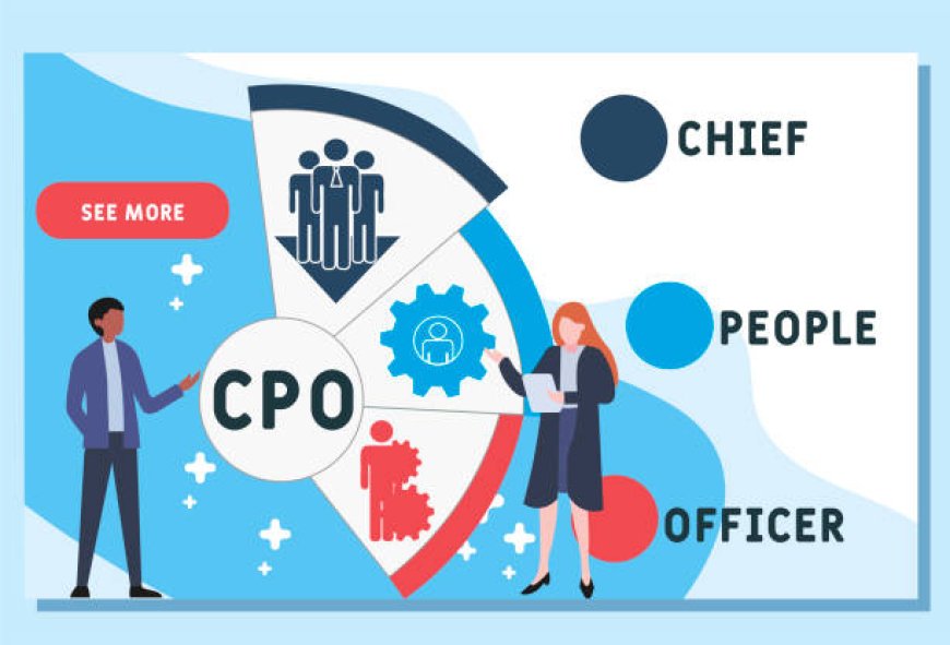 How CIPD Supports Employee Wellbeing Strategies