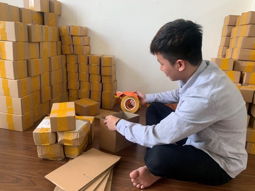 Giải Pháp Lắp Đặt Camera Quan Sát Mã Vận Đơn Giá Rẻ