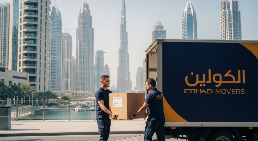 Top Guide: How to Hire the Best Furniture Movers and Packers in Dubai