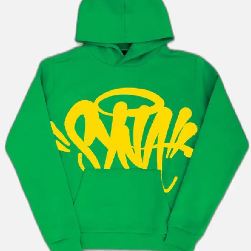 A Brand Built on Artistic Vision Syna World