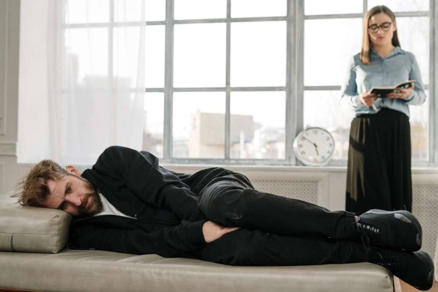 How Long Does Jungian Therapy Take? 5 Milestones to Expect