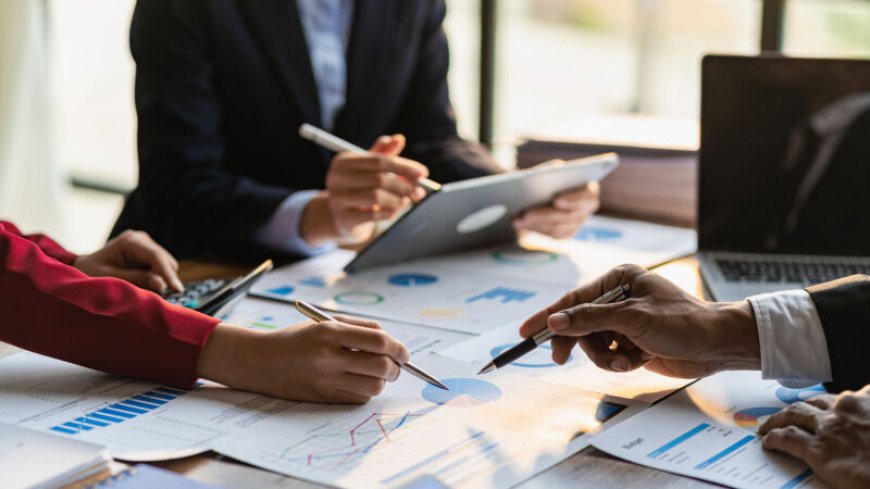 How Denver CPA Firms Help You Maximize Tax Savings