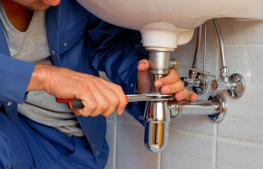 Residential Plumbing Service Costs in 2025: What’s Normal