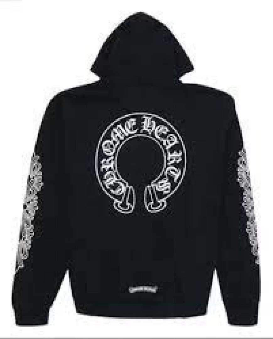 Chrome Hearts Most Popular Brand