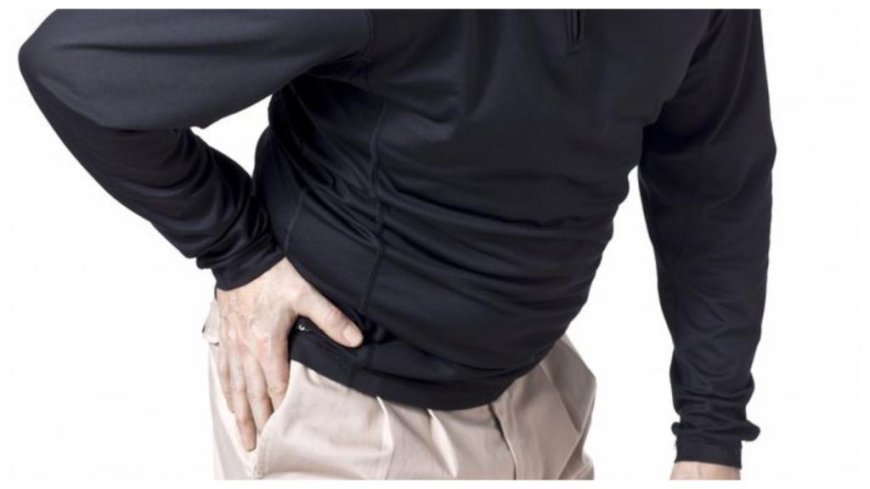 Is Hip Pain While Walking a Sign of Something Serious?