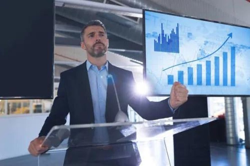 Presentation Skills Training Taipei: Master Public Speaking and Presentation Techniques in Taipei