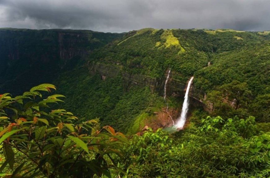 Shillong Guwahati Tour: Must-See Spots & Travel Tips for First Timers
