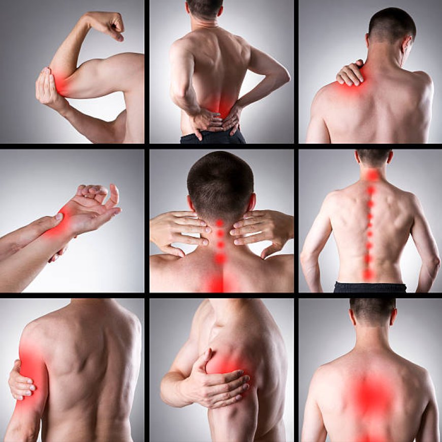 How Does Aspadol 200 mg Work? Mechanism of Action Explained