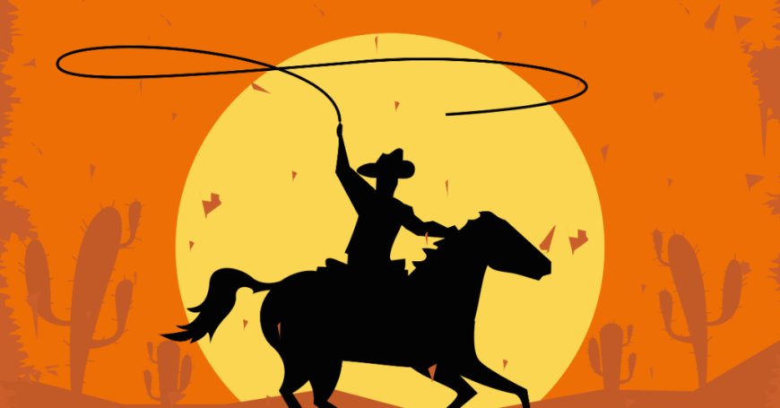 30 Cowboy Puns That Are Saddle-Slappin’ Good