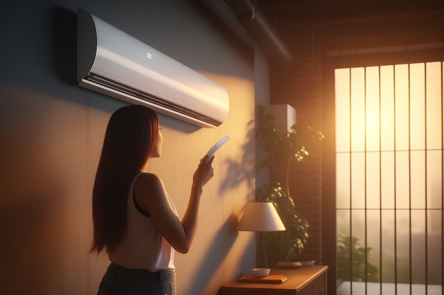 Why Families Across Pakistan Are Quietly Upgrading How They Keep Cool