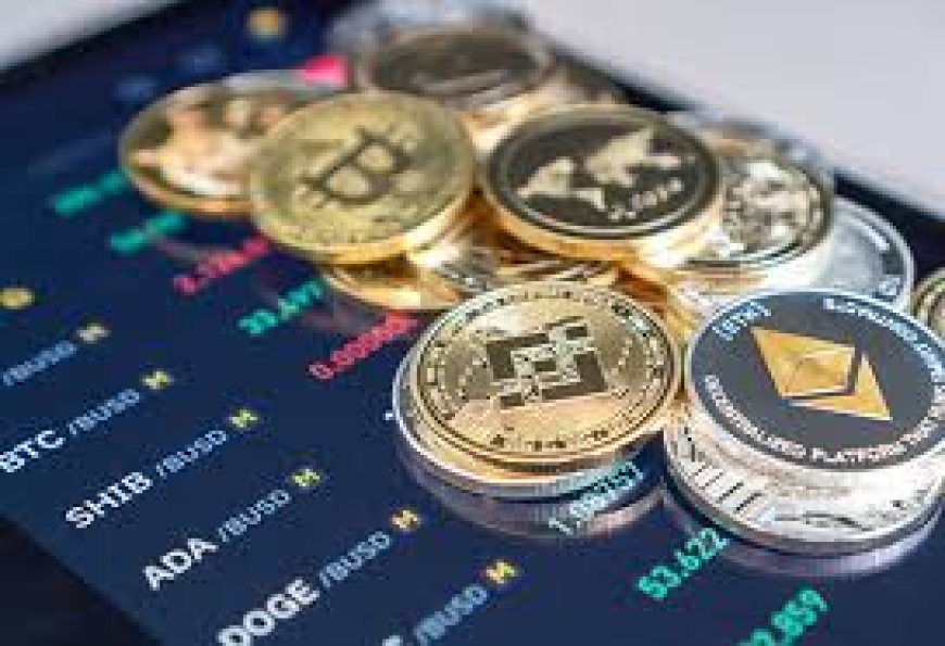 Crypto Coins to Watch in 2025 - Which Crypto Will Reach $1?