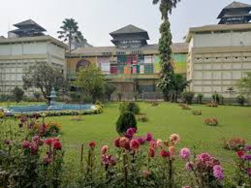 Discover Northeast India with Assam Meghalaya Tour Packages
