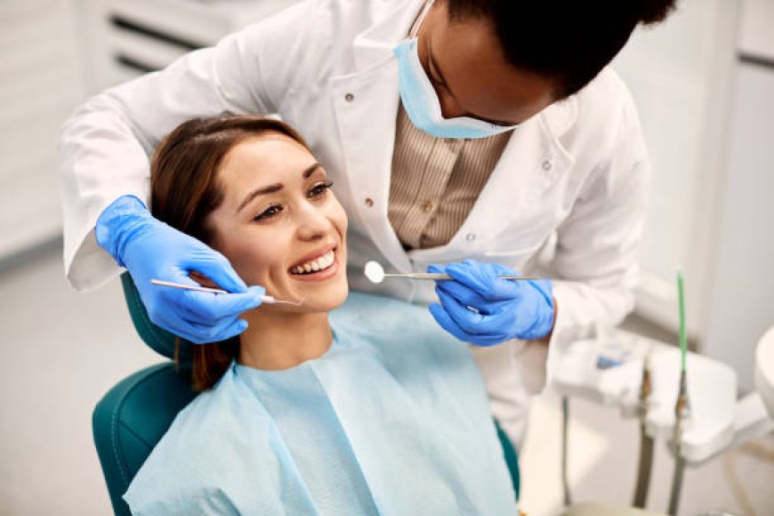 Transform Your Smile with Expert Dental Care at Northlane