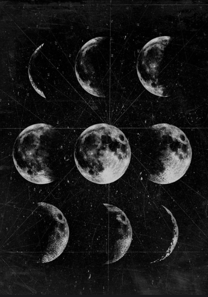 Celestial Home Decor Inspired by the Night Sky