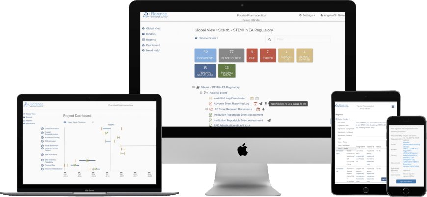 Before & After: Website Redesigns That Made a Difference