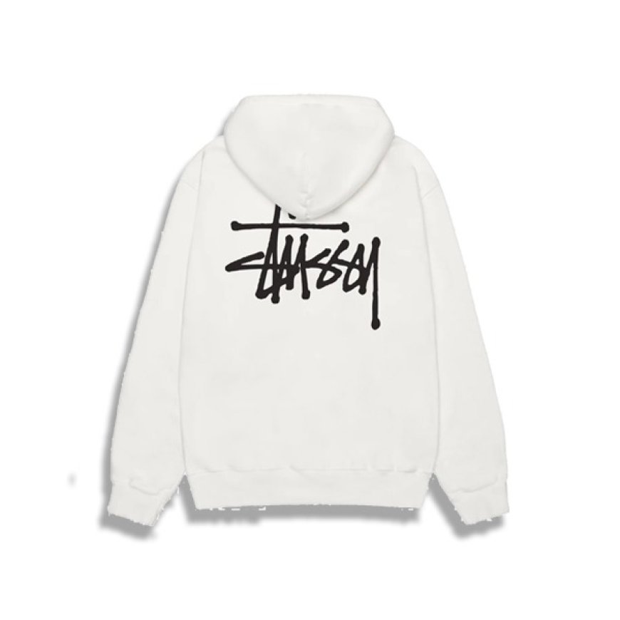 Stüssy and the Concept of “Stüssy Pull”: A Deep Dive into Streetwear Legacy and Cultural Magnetism