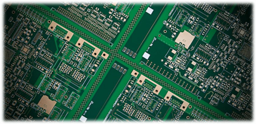 HDI Printed Circuit Boards in Next-Gen Automotive Tech