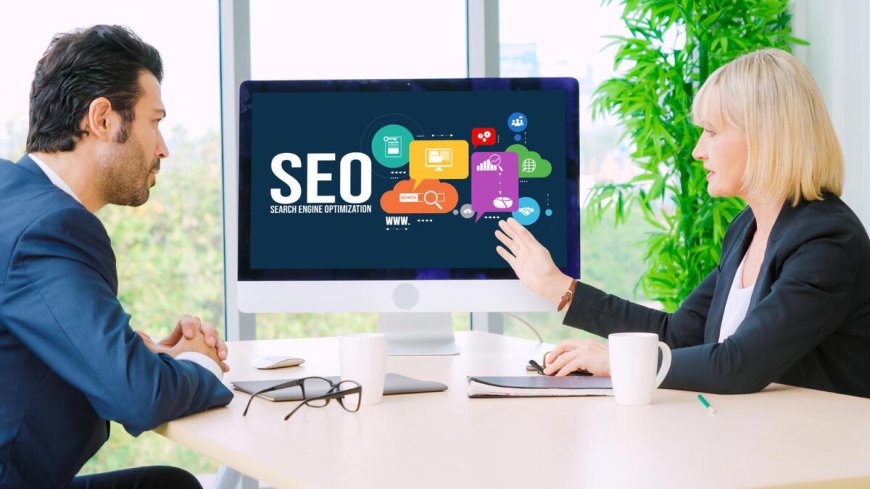 SEO Agency London, PPC Agency London: Expert Digital Marketing Solutions for Your Business
