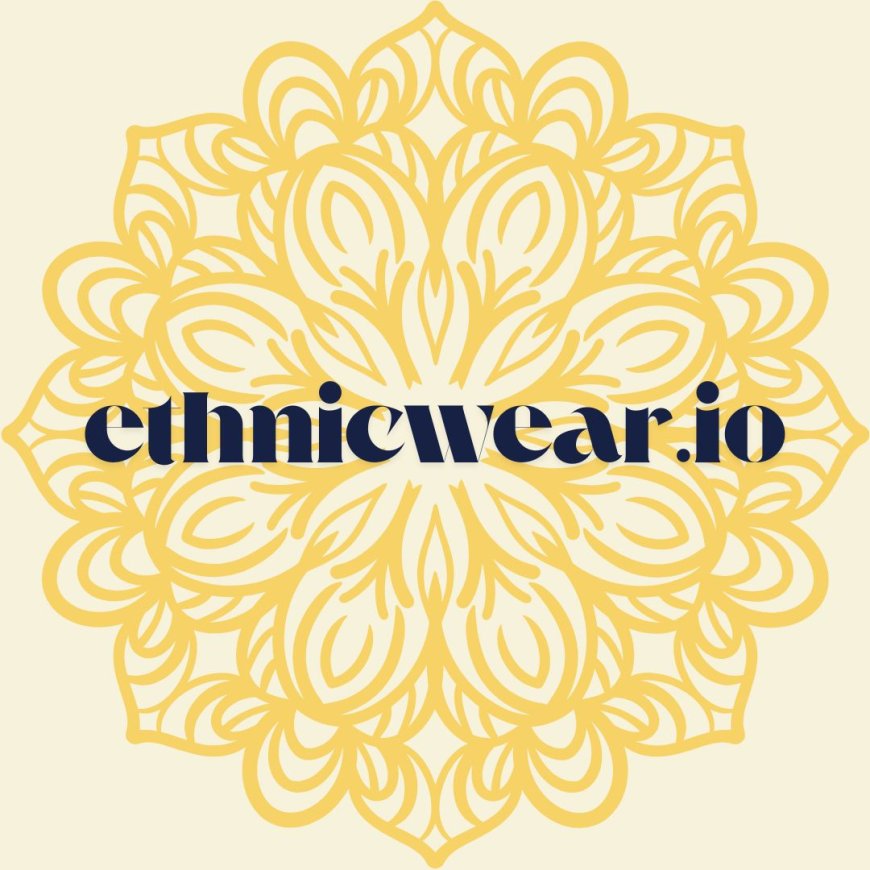 Why EthnicWear for traditional occasions?