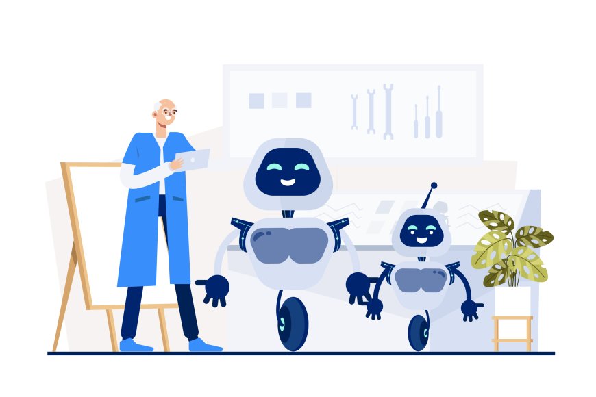 How Do You Choose the Best Adaptive AI Development Company for Your Project?
