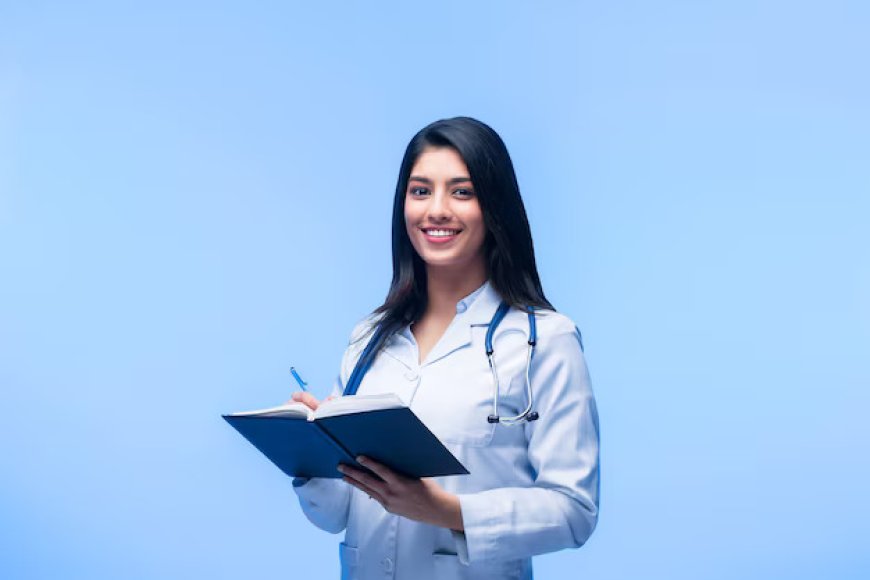 Get Your Medical Certificate Online | AI Generator & Legal Tips