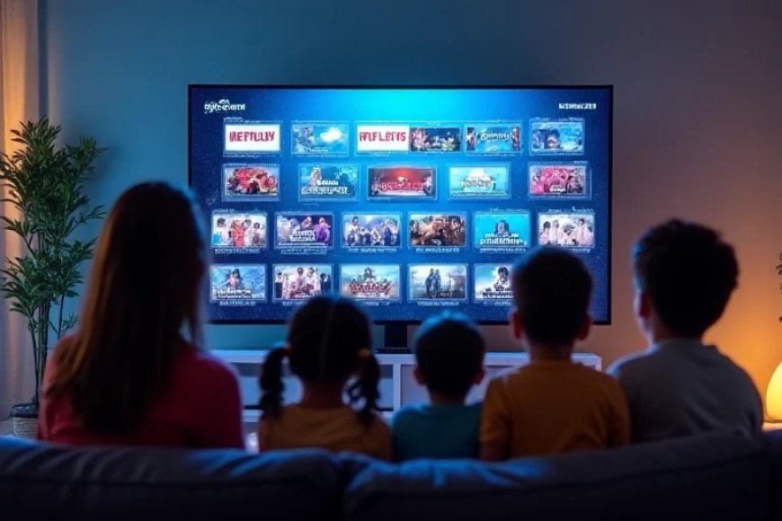 Setting Up and Managing Your IPTV Subscription for Seamless Streaming