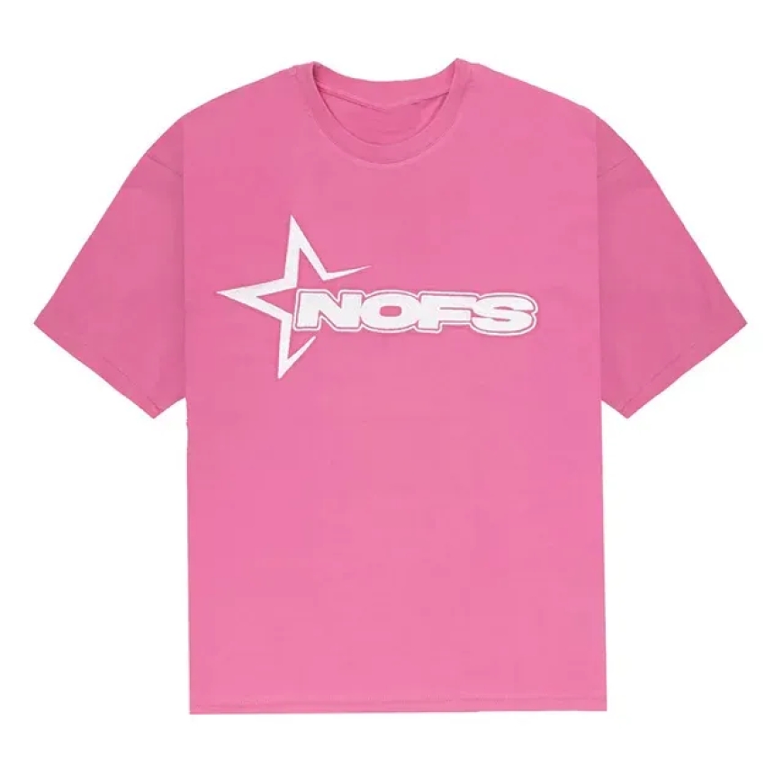 A Modern Fashion Statement Nofs Tracksuits