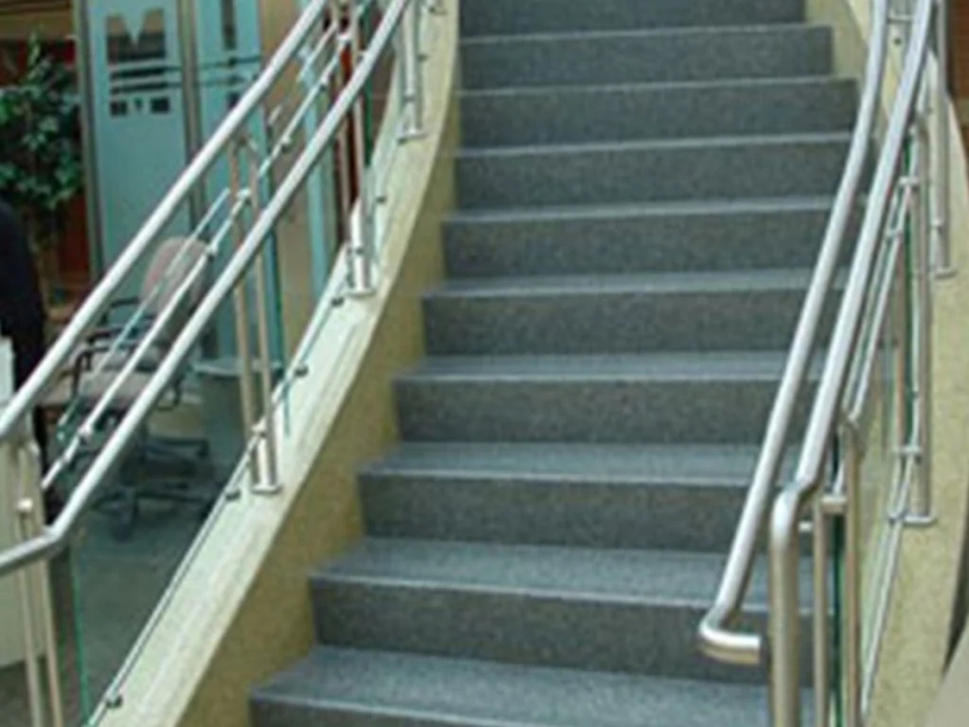 Discover the Art of Custom Terrazzo Furniture with Angelozzi