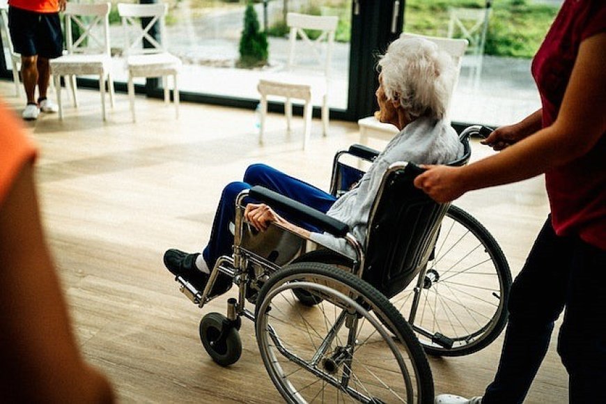 Professional Caregivers in Granger: Bringing Compassionate Senior Care Home