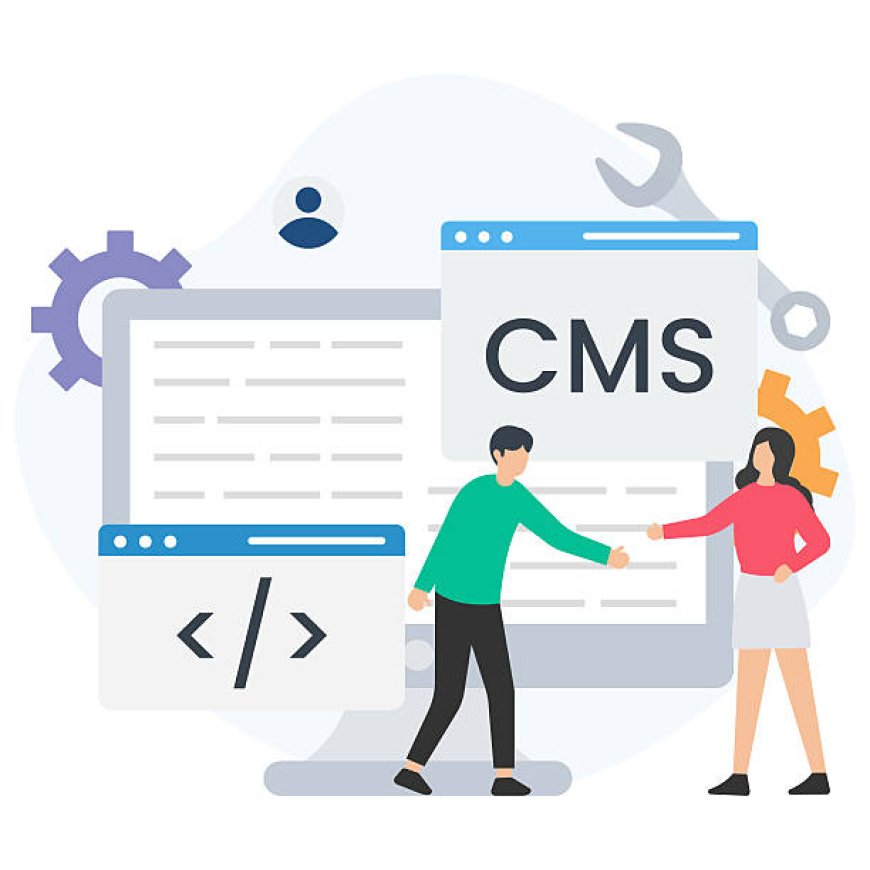 Skilled HubSpot CMS Developers for Custom Web Solutions