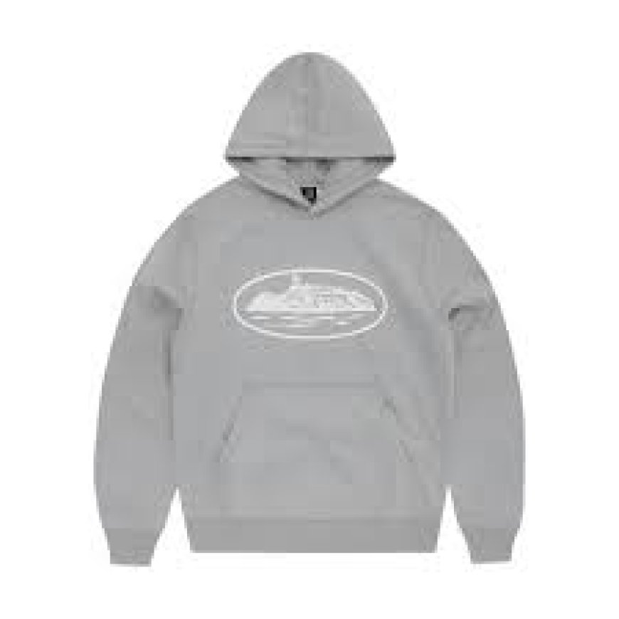 Corteiz Clothing Styles Loved by Millions Around the World in 2025