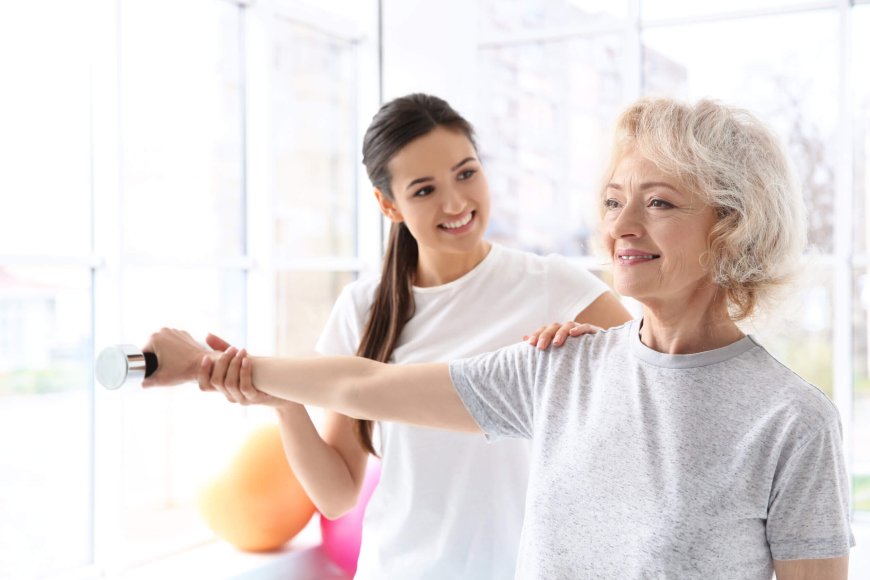 From Recovery to Results: Why More Families Are Choosing South Edmonton Physiotherapy Clinics