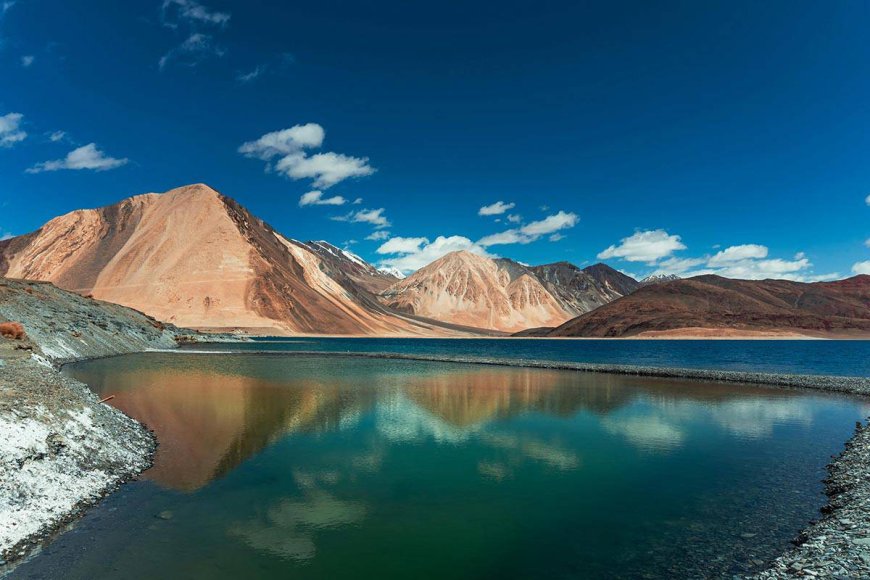 A Beginner’s Guide to Ladakh Tour and Travel