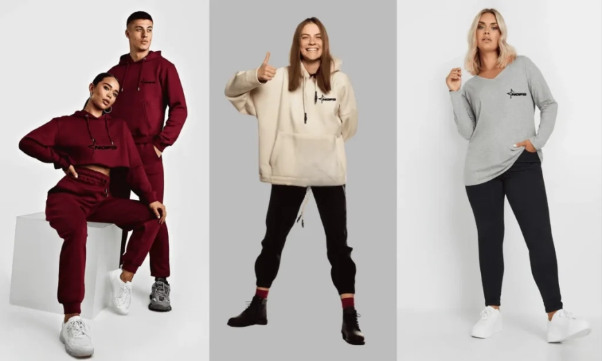Explore the Latest: None of US Elevate Your Style Instantly!