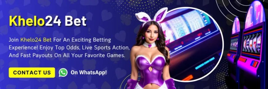 Khelo 24 Match Online: Best Streaming Platforms & Tips for Indian Users