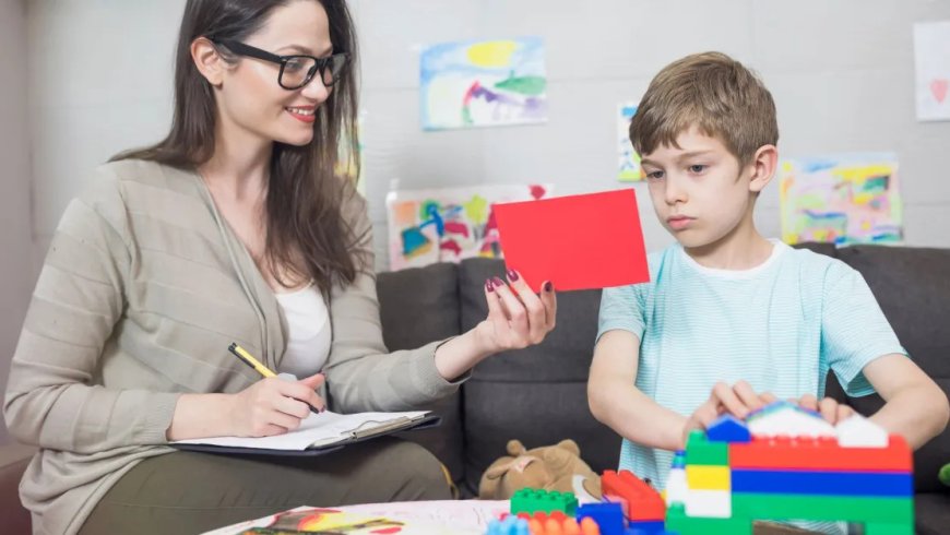 Connect With a Trusted Psychologist in North Lakes Now