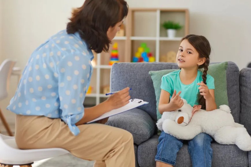 Experienced Child Psychologist Supporting North Lakes Kids