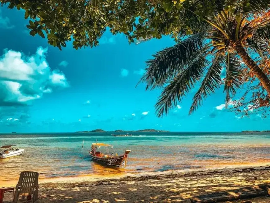 Discover the Best Places to Visit in Summer Around the World